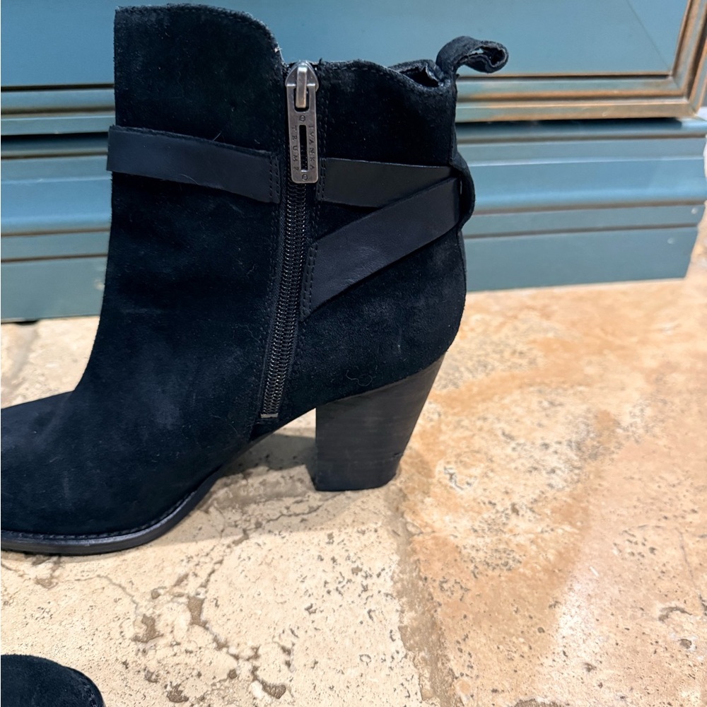 Ivanka Trump booties - Picture 7 of 9